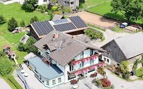 Pension Reiterhof Aigner